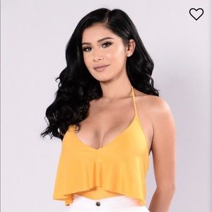 Fashion Nova Kiss You All Over Bodysuit